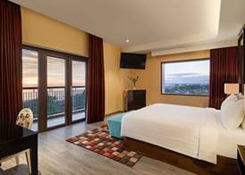 Mercure Padang 2