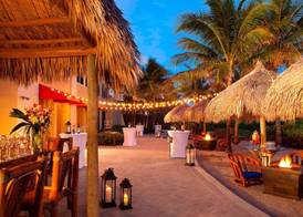Palm Beach Marriott Singer Island Beach Resort & Spa 3