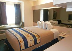 Americas Best Value Inn And Suites Mcdonough 4