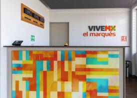 Hotel VIVE MX el marqués Querétaro, Trademark by Wyndham 2