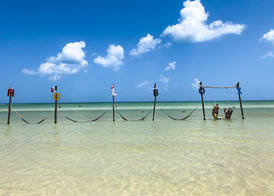 Circuit Beautés Mayas et séjour Framissima Viva Wyndham Maya 5