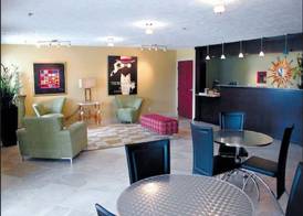 Days Inn by Wyndham Lafayette Scott 2
