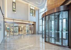 Holiday Inn Express Xi'an Caotang Technology Park by IHG 2