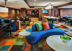 Fairfield Inn by Marriott East Rutherford Meadowlands 2