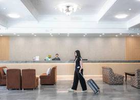 Windmill Resort Hotel Pattaya 3