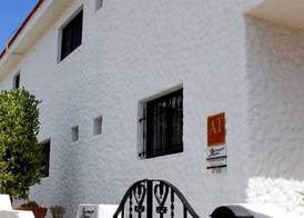 Apartamentos Alberto 2