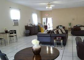 Parkway Inn 2