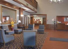 Quality Inn Perrysburg - Toledo South 2