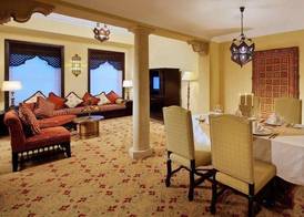 Djibouti Palace Kempinski 5