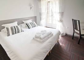 Auberge Le Cantou - Hôtel Roche 3