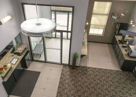 Super 8 by Wyndham Stafford/Springfield Area 4