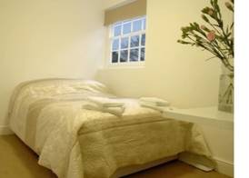 The White Horse Inn 5