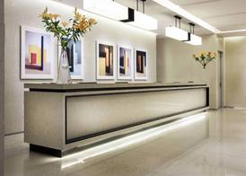 Paradise Hotel Busan 2