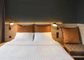 Moxy Stuttgart Feuerbach 5