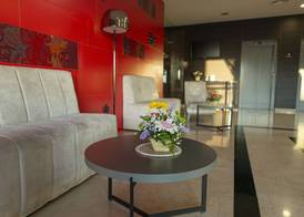 Sercotel Riscal 5