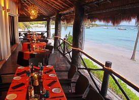 Hotel Club Akumal Caribe 5