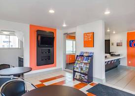 Motel 6 Riverton WY 3