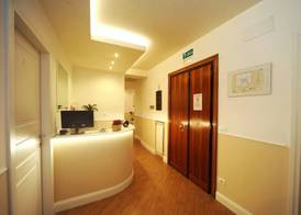 My Suites Piazza di Spagna 4