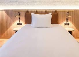 The Yarn Design Hotel Lake Zurich 5