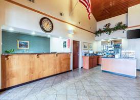 Econo Lodge Inn & Suites Middletown - Winchester South 2