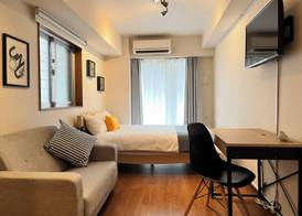 Dash Living Shinjuku 4