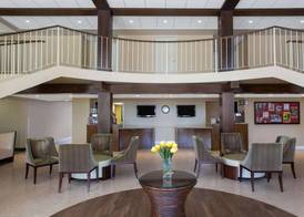 Ramada by Wyndham Venice Hotel Venezia 3