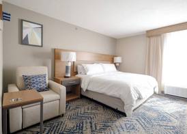 Candlewood Suites Beachwood Cleveland by IHG 3