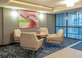 Fairfield Inn & Suites by Marriott Dallas DFW Airport South/Irving 3
