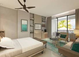 Hôtel Club Framissima Premium InterContinental Mauritius Resort 5