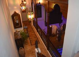 Riad Ghali Hotel & SPA 5