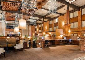 Best Western Premier the Central Hotel & Conference Center 2