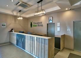 Kalahari Arms Hotel 3
