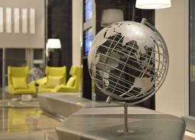 The Royal Park Hotel Tokyo Haneda Airport Terminal 3 5