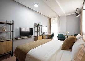 Felinger Concept Hotel 5