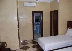 Hotel AMOUDOU فندق أمودو 5