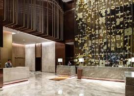 Hotel Nikko Bangkok 2