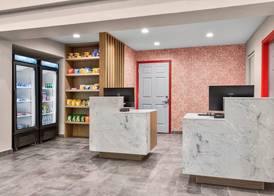 Hawthorn Extended Stay by Wyndham DFW Airport North 3