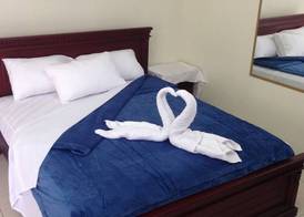 Hotel MundialCity 4