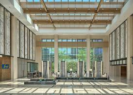 Sheraton Shanghai Chongming Hotel 4