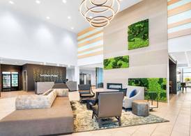 Best Western Plus Settlers Point 5