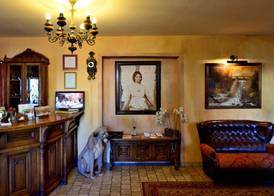 Romantic Boutique Hotel & Spa 3