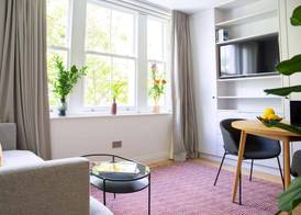 Coleherne Road Residence VIII 2