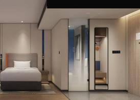 Holiday Inn Express Chongqing Ciqikou Ancient Town by IHG 3