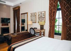 Sultan Inn Boutique Hotel 5