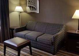 Best Western Stanton Inn 5