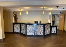 Jonestown Inn 3