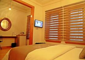 Belizia Hotel 4