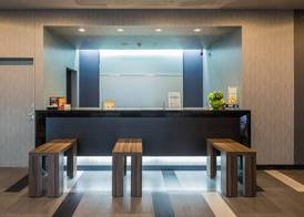 Hotel Route-Inn Tokyo Kamata -Ayamebashi- 4