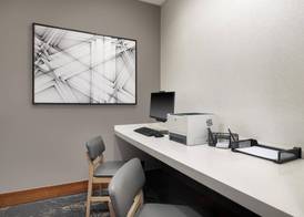 Hyatt Place Lakeland Center 4