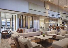 Hyatt Regency Hangzhou International Airport 4